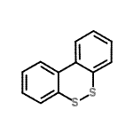 CAS#: 230-26-2， Dibenzo[c,e][1,2]Dithiine