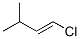 CAS#: 23010-00-6， 1-Chloro-3-Methyl-1-Butene