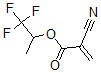 CAS 登录号：23023-91-8， 氟克立酯