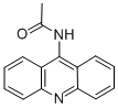 CAS#: 23043-52-9， 9-Acetamidoacridine
