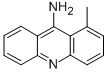 CAS#: 23045-11-6， 9-Amino-1-Methyl-Acridine