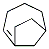 CAS#: 23057-36-5， Bicyclo[4.2.1]Non-1(2)-Ene