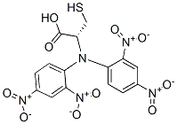 CAS#: 23067-16-5， N,N'-Bis(2,4-Dinitrophenyl)-L-Cystine