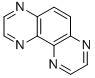 CAS 登录号：231-23-2， 吡嗪并[2,3-f]喹喔啉