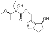 CAS#: 23107-11-1， Dehydroheliotrine