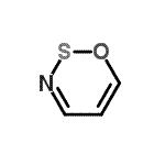 CAS#: 23134-89-6， 1,2,3-Oxathiazine
