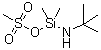CAS#: 233256-18-3， Dimethyl[(2-Methyl-2-Propanyl)Amino]Silyl Methanesulfonate