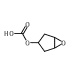 CAS#: 233588-58-4， 6-Oxabicyclo[3.1.0]Hex-3-Yl Hydrogen Carbonate
