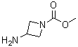 CAS#: 233764-48-2， Methyl 3-Amino-1-Azetidinecarboxylate