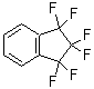 CAS#: 2338-64-9， 1,1,2,2,3,3-Hexafluoroindane
