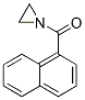 CAS#: 23383-23-5， 1-(1-Naphthaleneylcarbonyl)-Aziridine