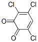 CAS#: 23431-16-5， 2,3,5-Trichlorocyclohexa-2,4-Diene-1,6-Dione