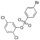 CAS#: 23453-97-6， 4-Bromobenzenesulfonic Acid 2,5-Dichlorophenyl Ester