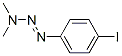 CAS#: 23456-93-1， 1-(4-Iodophenyl)-3,3-Dimethyltriazene