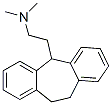 CAS#: 23509-37-7， 10,11-Dihydro-N,N-Dimethyl-5H-Dibenzo[a,d]Cycloheptene-5-Ethanamine