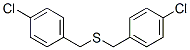 CAS#: 23566-23-6， Bis(4-Chlorobenzyl) Sulphide
