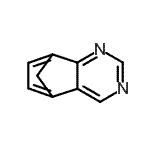 CAS#: 236-88-4， 3,5-Diazatricyclo[6.2.1.0<Sup>2,7</Sup>]Undeca-1(10),2,4,6,8-Pentaene