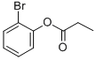 CAS#: 23600-76-2， 2-Bromophenyl Propionate