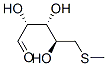 CAS#: 23656-67-9， (2R,3S,4S)-2,3,4-Trihydroxy-5-Methylsulfanyl-Pentanal