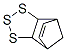 CAS#: 23657-27-4， (3aR,4S,7R,7aS)-rel-Hexahydro-4,7-Methanobenzotrithiole