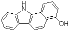 CAS#: 23682-01-1， 11H-Benzo[a]Carbazol-4-Ol