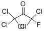 structure of CAS# 2378-08-7, 1,1,1,3,3-Pentachloro-3-Fluoropropan-2-One;1,1,1,3,3-Pentachloro-3-Fluoro-Propan-2-One;1,1,1,3,3-Pentachloro-3-Fluoro-Acetone;Zinc05178390