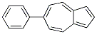 CAS#: 23781-82-0， 6-Phenylazulene