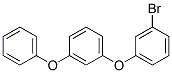 CAS#: 23840-43-9， 1-(3-Bromophenoxy)-3-Phenoxybenzene