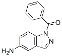 CAS#: 23856-17-9， 1-Benzoyl-1H-Indazol-5-Amine