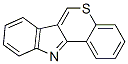 CAS#: 239-12-3， Thiochromeno[4,3-b]Indole
