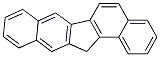 CAS 登录号：239-85-0， 13H-二苯并[a,h]芴