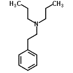 CAS#: 23916-02-1， N-(2-Phenylethyl)-N-Propyl-1-Propanamine
