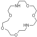CAS#: 23978-10-1， 1,13-Diaza-21-crown-7
