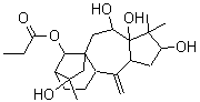 CAS#: 23984-18-1， Asebotoxin II
