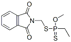 CAS#: 24017-20-7， Ethylphosphonodithioic Acid O-Methyl S-[(1,3-Dihydro-1,3-Dioxo-2H-Isoindol-2-Yl)Methyl] Ester