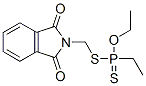 CAS#: 24017-24-1， Ethylphosphonodithioic Acid O-Ethyl S-[(1,3-Dihydro-1,3-Dioxo-2H-Isoindol-2-Yl)Methyl] Ester