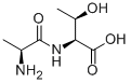CAS#: 24032-50-6， L-Alanyl-L-threonine