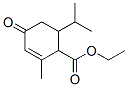 CAS#: 24079-95-6， Ethyl 6-(Isopropyl)-2-Methyl-4-Oxocyclohex-2-Ene-1-Carboxylate