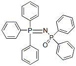 CAS 登录号:24082-36-8, P,P-二苯基-N-(三苯基膦)-亚膦酰胺