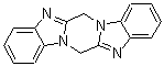 CAS#: 241-62-3， 6H,13H-Bisbenzimidazo[1,2-a:1',2'-d]pyrazine