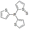CAS#: 24111-71-5， Tri(2-Thienyl)Phosphine Sulfide