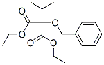 CAS#: 24124-03-6， Diethyl Isopropylbenzyloxymalonate