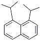 CAS#: 24192-58-3， 1,8-Diisopropylnaphthalene