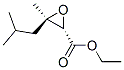 CAS#: 24222-13-7， Ethyl trans-3-Methyl-3-Isobutyloxirane-2-Carboxylate