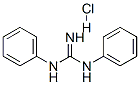 CAS#: 24245-27-0， N,N'-Diphenylguanidine Monohydrochloride