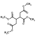 CAS#: 24261-13-0， Tetramethyl 1,2,3,4-Butanetetracarboxylate