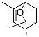 CAS#: 2437-97-0， 4,7,7-Trimethyl-6-Oxabicyclo[3.2.1]Oct-3-Ene
