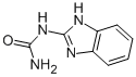 CAS#: 24370-25-0， 2-Benzimidazolylurea
