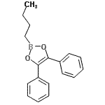 CAS#: 24371-99-1， 2-Butyl-4,5-Diphenyl-1,3,2-Dioxaborole