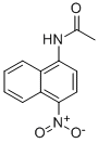 CAS#: 24402-72-0， N-(4-Nitro-1-Naphthalenyl)-Acetamide